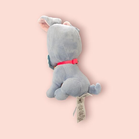 Disney Tramp Plush - Picture 2 of 4